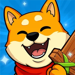 시바 스토리 고! RPG 방치형 게임 아이콘