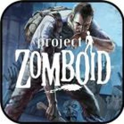 Symbol von Project Zomboid